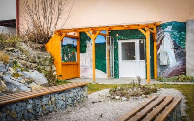 V Spišských Tomášovciach majú netradičné turistické centrum