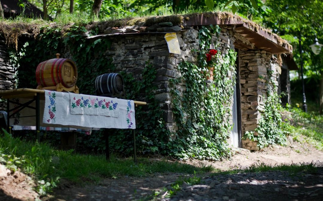 Vôňa agátu 2016