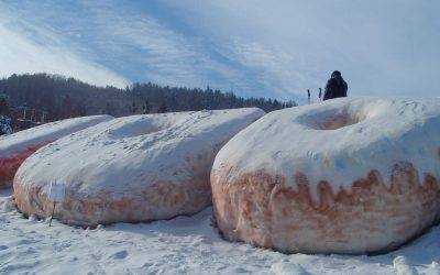 Pankuškové fašiangy 2016