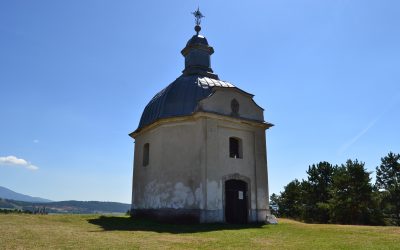 Tri roky spolupráce na Spišskom Jeruzaleme priniesli svoje ovocie