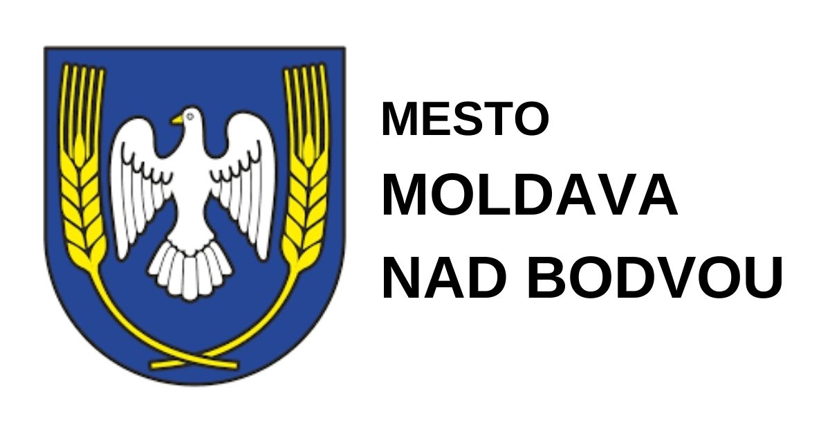 Mesto Moldava nad Bodvou