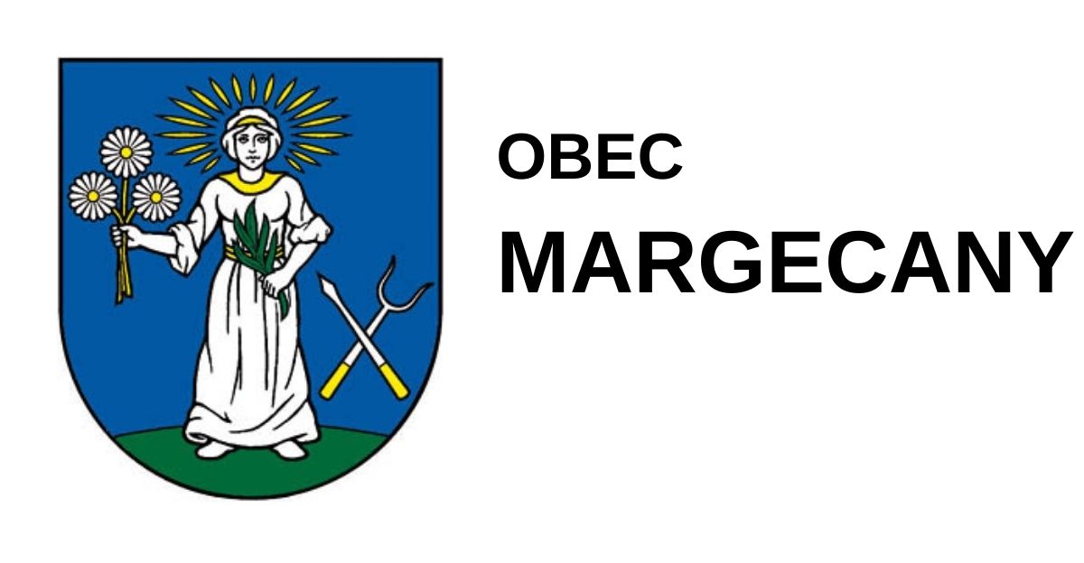 Obec Margecany