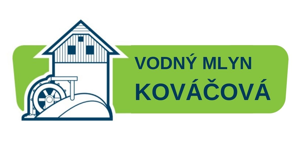 vodný mlyn Kováčová