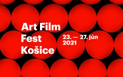 Art Film Fest uvedie filmy z celého sveta, ale aj rekordný počet domácich premiér