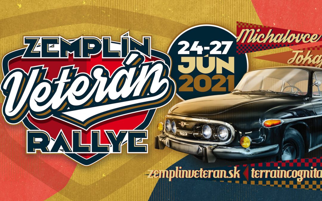 Zemplín Veterán Rallye – 15. ročník chce tromfnúť úspechy svojich predchodcov