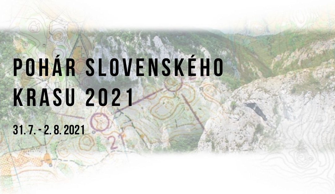 Do terénov Slovenského krasu opäť vybehnú bežci s mapou a buzolou