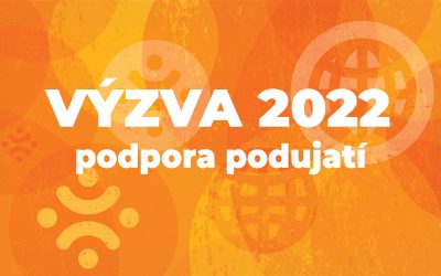 Aktuálna výzva na podporu cestového ruchu pre rok 2022 – podpora podujatí