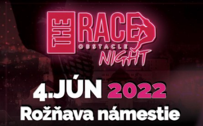 4. jún 2022 – Festival The RACE