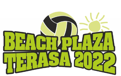 8.-31. júl 2022 – BEACH PLAZA TERASA