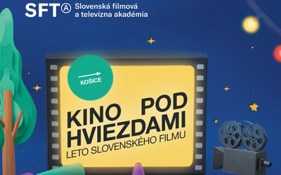 23.-26. august 2022 – Kino pod hviezdami