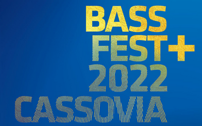 24.-28. august 2022 – BASS FEST +