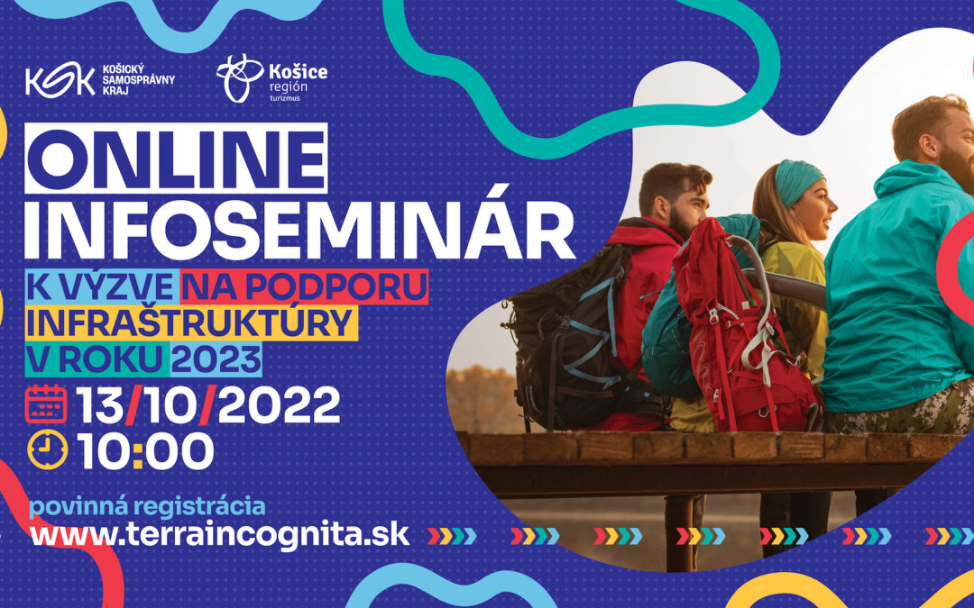 Online Infoseminár