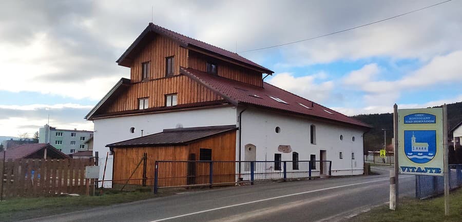 10. JÚN 2023 – Slávnostné otvorenie projektu – Oživíme starý mlyn v Kostoľanoch nad Hornádom