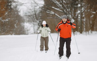 SNOW PARK ĽADOVÁ -infraštruktúra