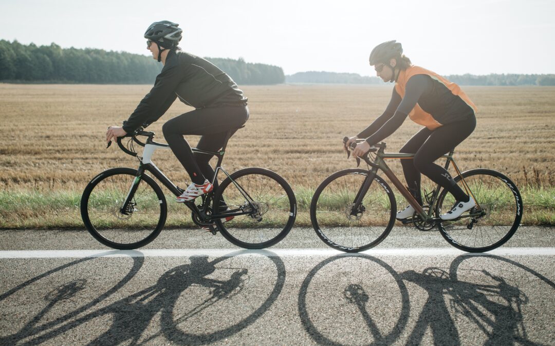 Na bicykloch ku kostolom Európskeho kultúrneho dedičstva