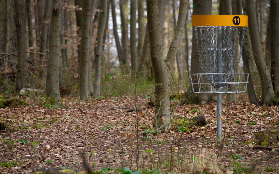 4. JÚN 2024 – Slávnostné otvorenie projektu – DISCGOLF – SPÁJA RODINY, VŠETKY GENERÁCIE A VYTVÁRA PRIATEĽSTVÁ