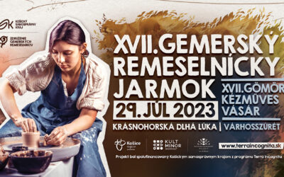 Gemerský remeselnícky jarmok