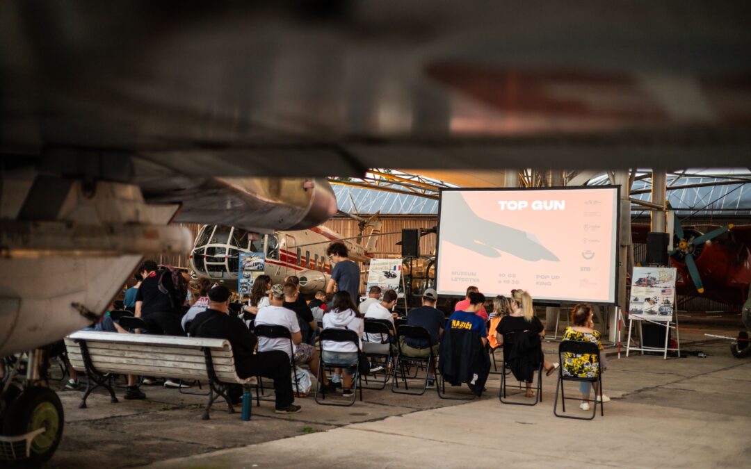 POP UP KINO 2024 