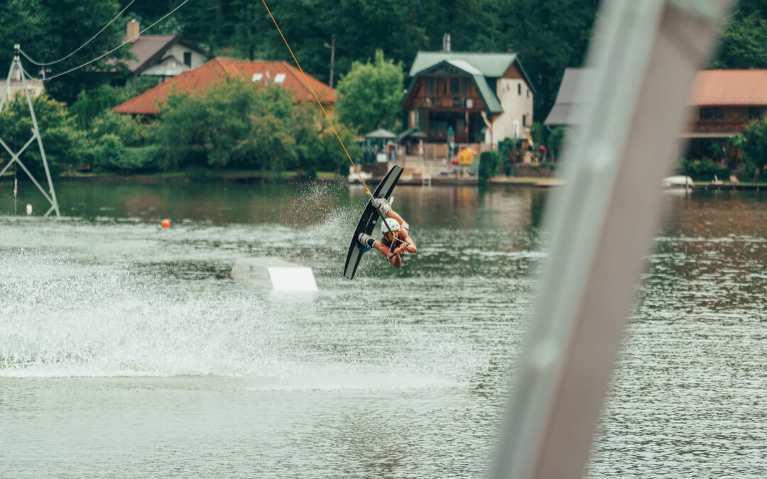 Wake Park TRIXEN