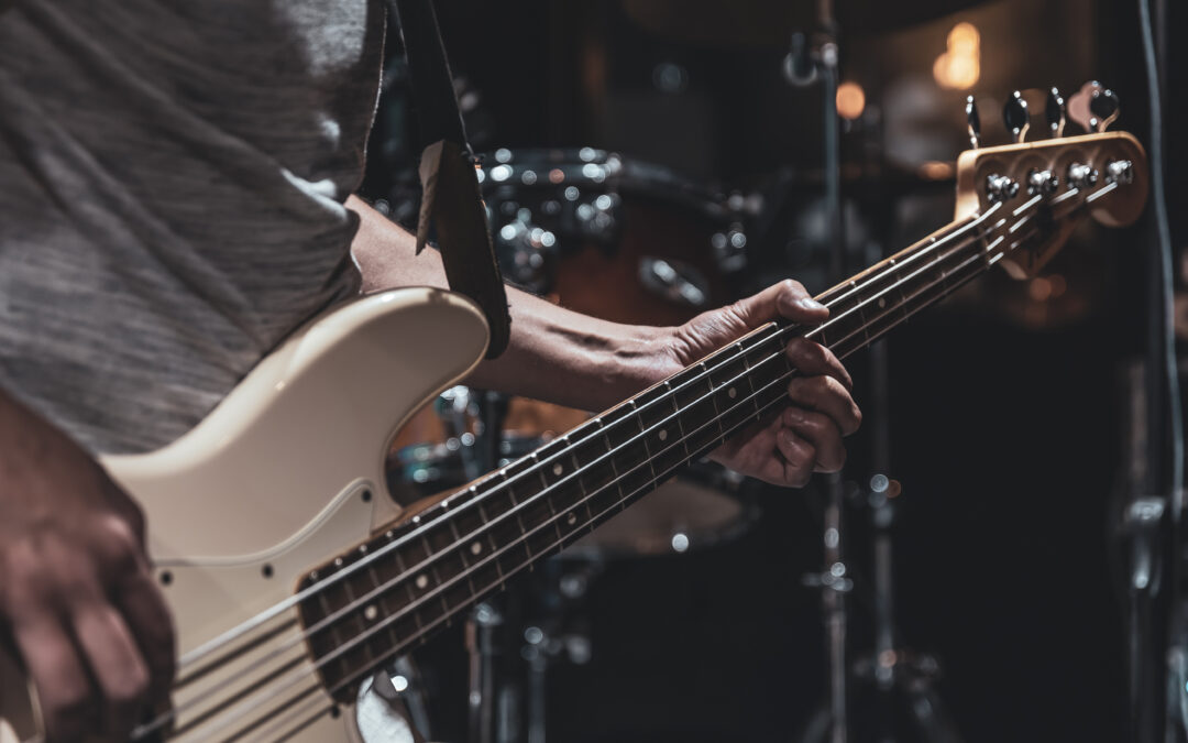 Festival Hudba na Konci Sveta – Lucia Baňa