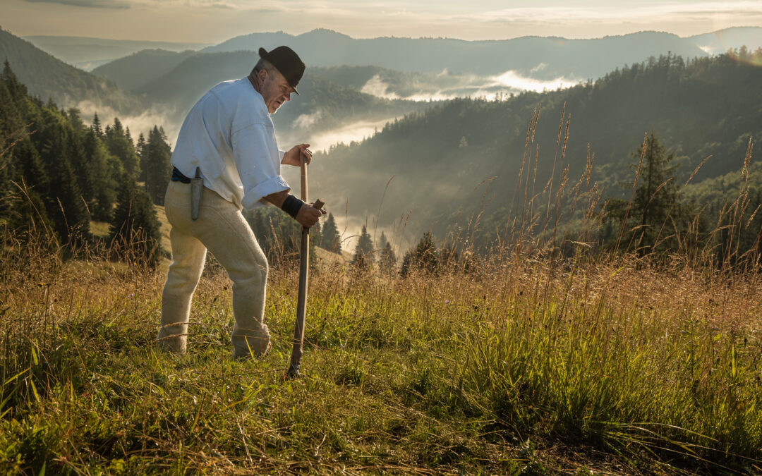 Premiéra filmu Príbehy z Kopaneckých lúk