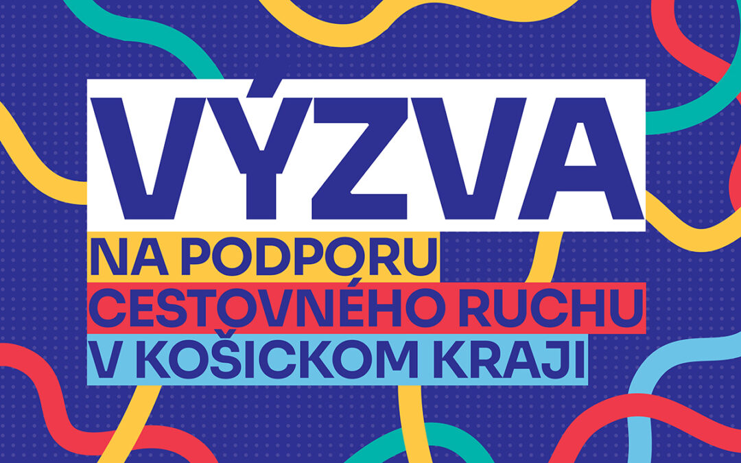 Opatrenie 2.1 Ekoturizmus