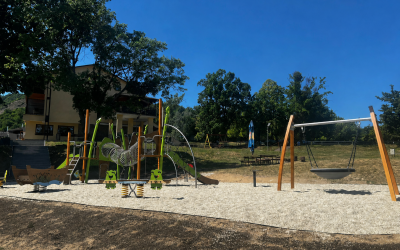 30. MÁJ 2026 – Slávnostné otvorenie projektu – Mokraďkovo