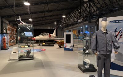 16. SEPTEMBER 2026 – Slávnostné otvorenie projektu – Biele ALBATROSY