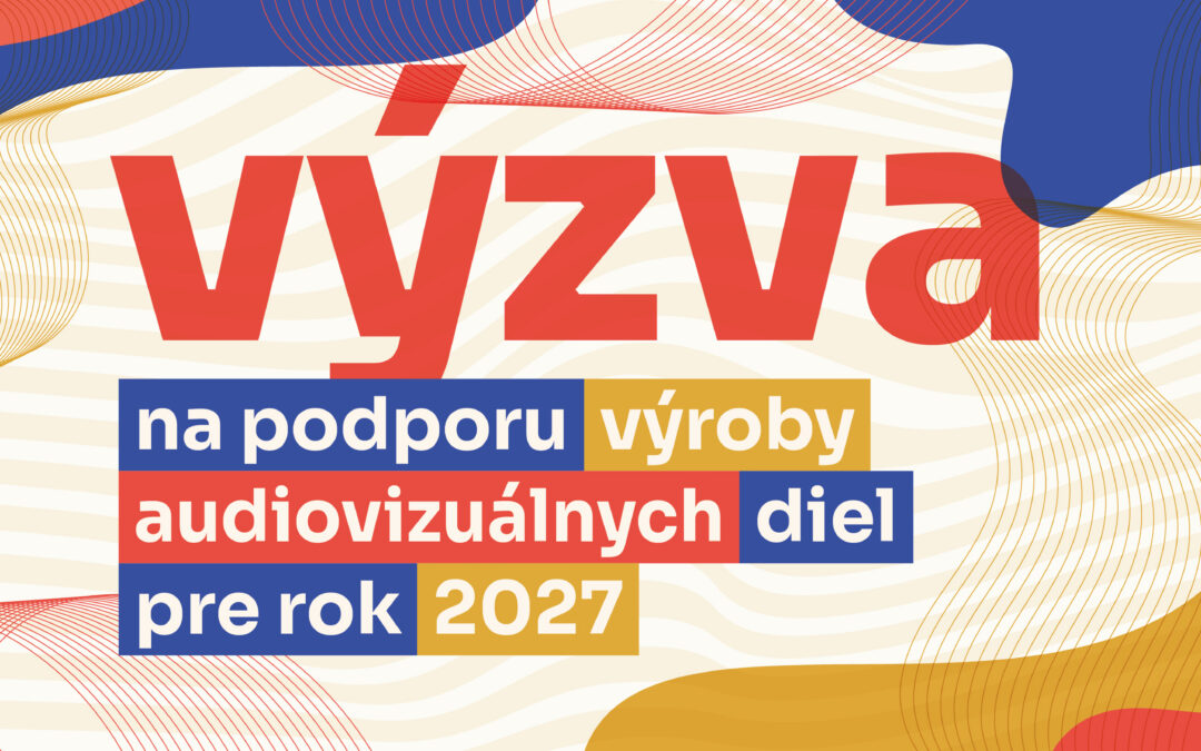 Na tvorbu audiovizuálnych diel vyčlení Košický samosprávny kraj v budúcom roku 80-tisíc €