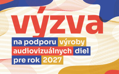 Na tvorbu audiovizuálnych diel vyčlení Košický samosprávny kraj v budúcom roku 80-tisíc €